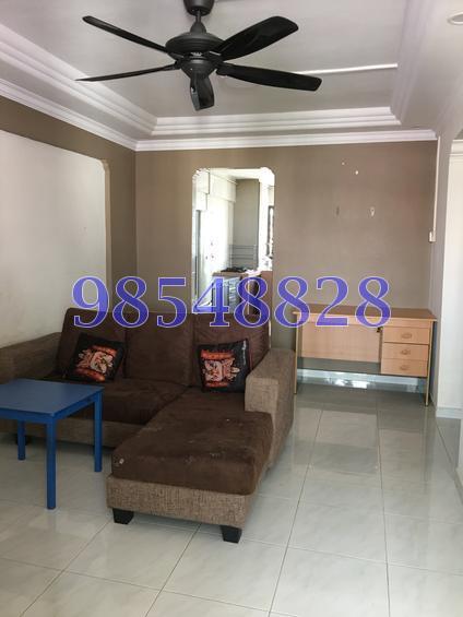 Blk 419 Tampines Street 41 (Tampines), HDB 3 Rooms #157037352